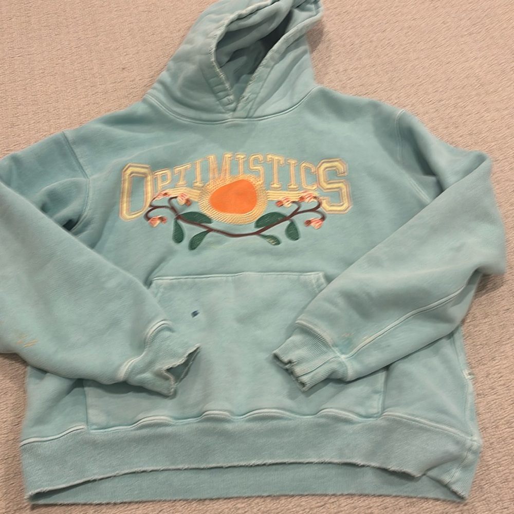 Madhappy optimistic hoodie
